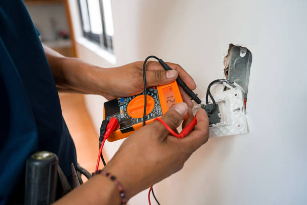 Affordable Emergency Electrician in LA