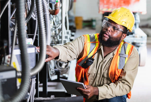 Best Local Electrician Companies  in Pce, LA