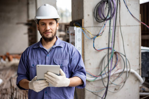 Best Circuit Breaker Repair  in Pce, LA
