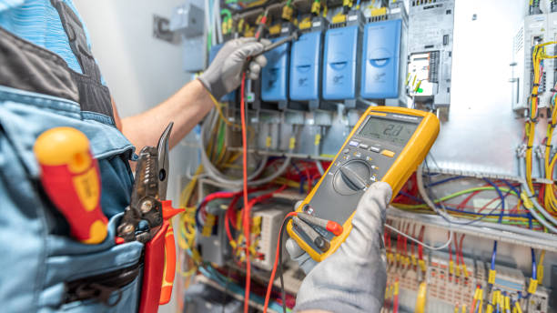 Best Affordable Electrician  in Pce, LA