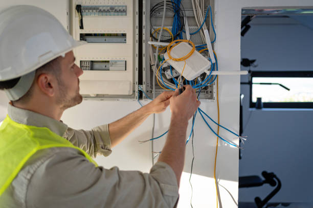 Best Electrical Installation Contractor  in Pce, LA